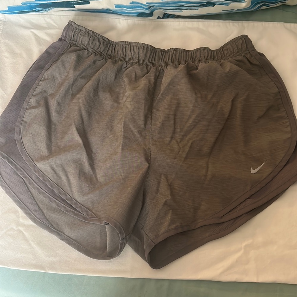 Nike presto shorts. Size Large